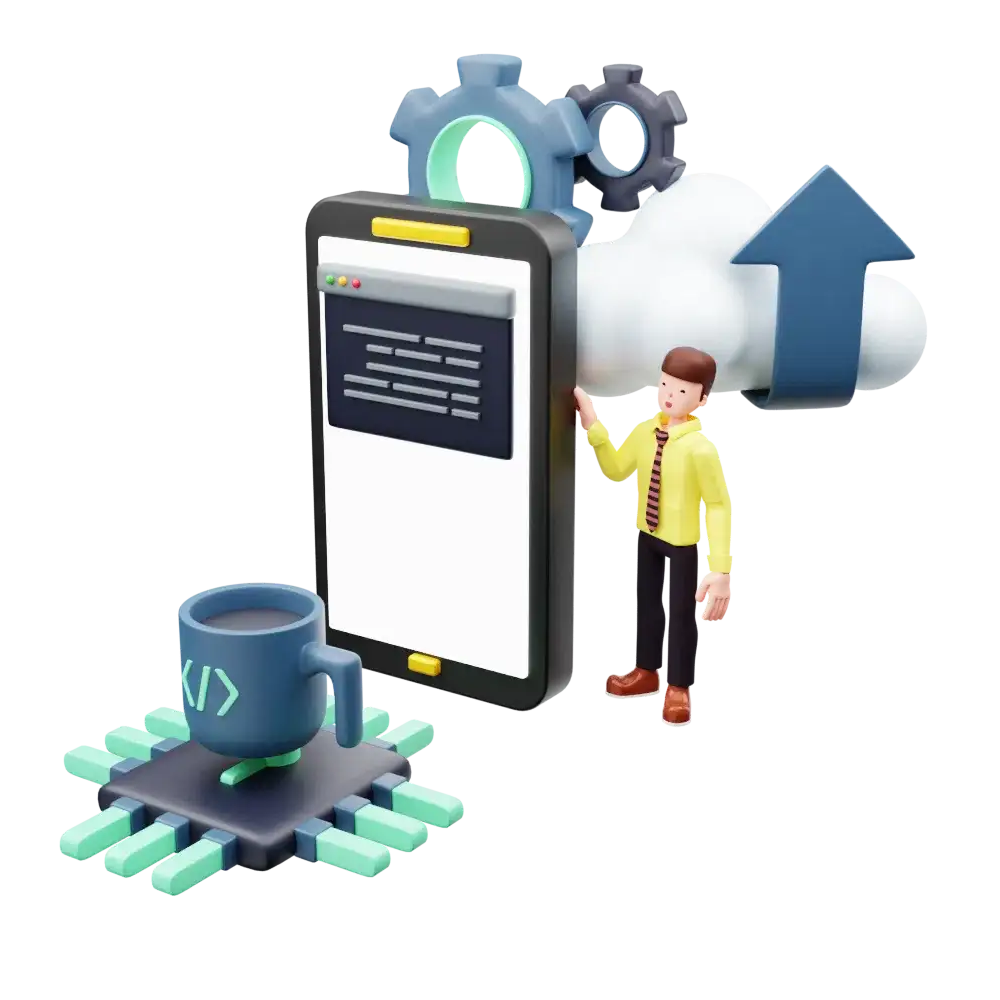 Mobile Development