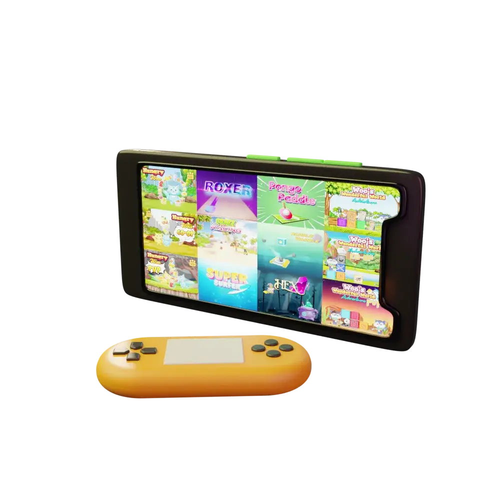 Video Game
