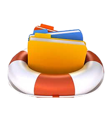 FILERECOVERY 2.0 logo