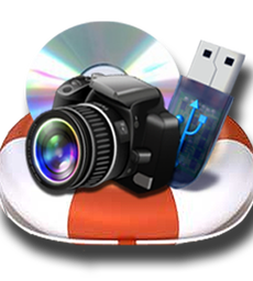 PHOTORECOVERY logo