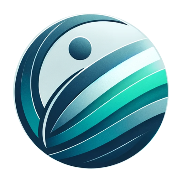 Vana Vital logo